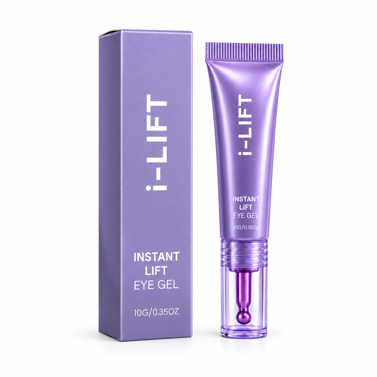 The Instant Eye Reset